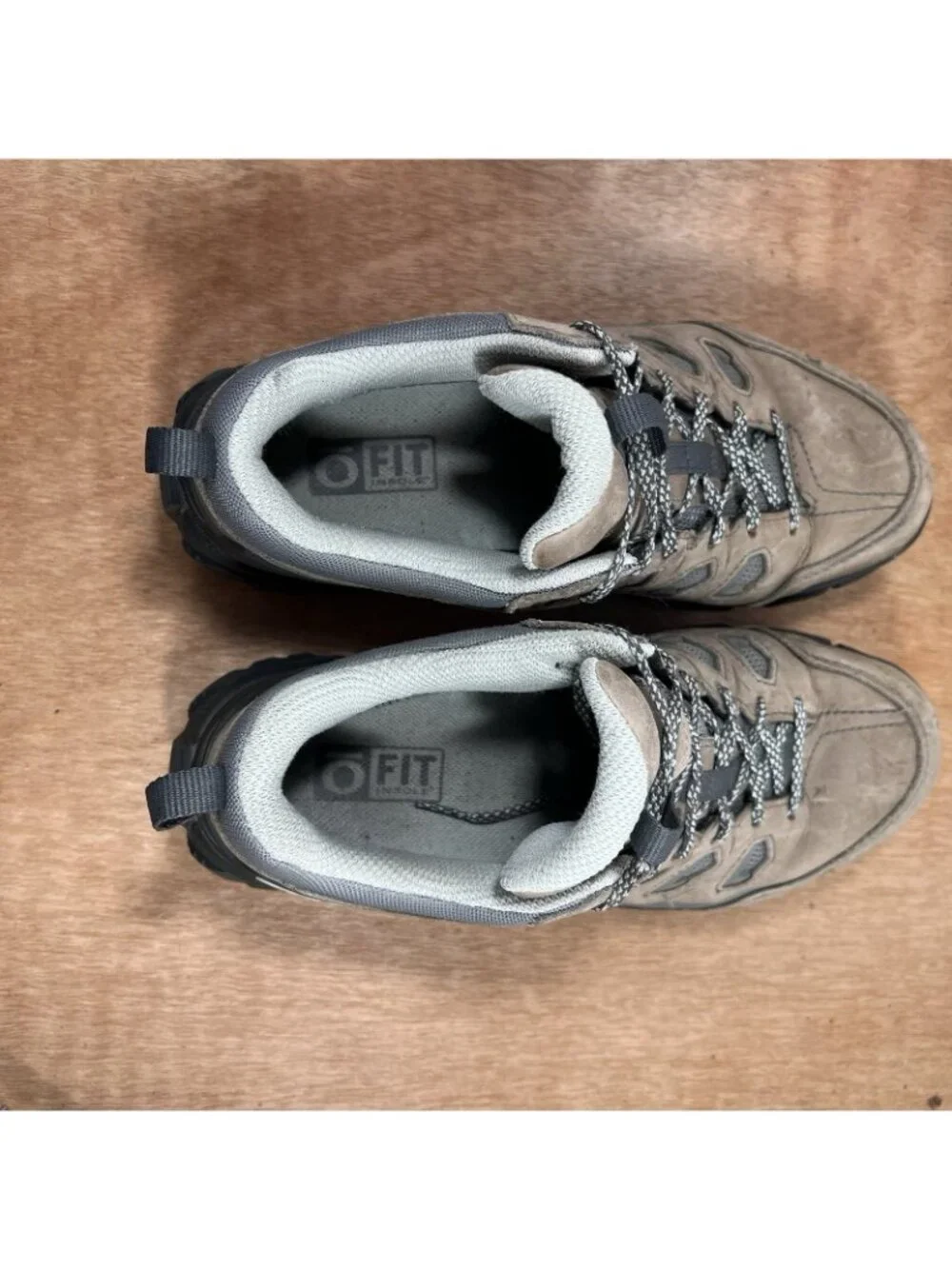 Oboz Sawtooth X Low B-Dry Shoes Womens Size 9 Hiking Waterproof